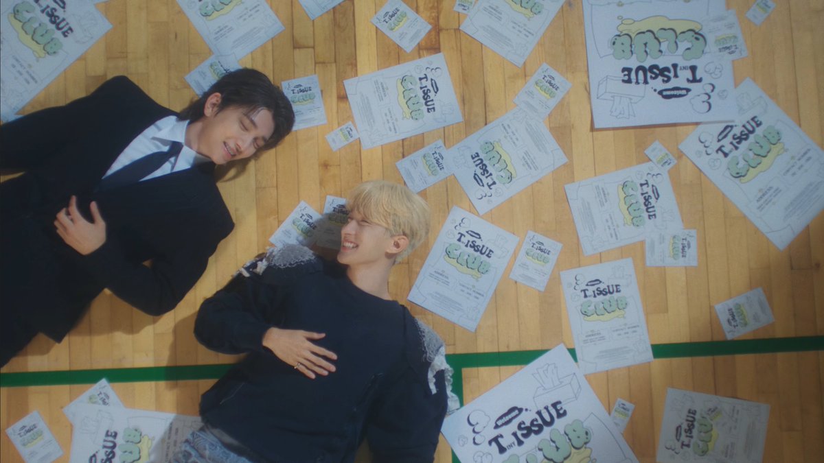 PopBase's tweet photo. SEVENTEEN has released the music video to ‘Cheers to Youth.’

Watch: https://t.co/SdsTZbgZRP https://t.co/D7aaMeX4Gg