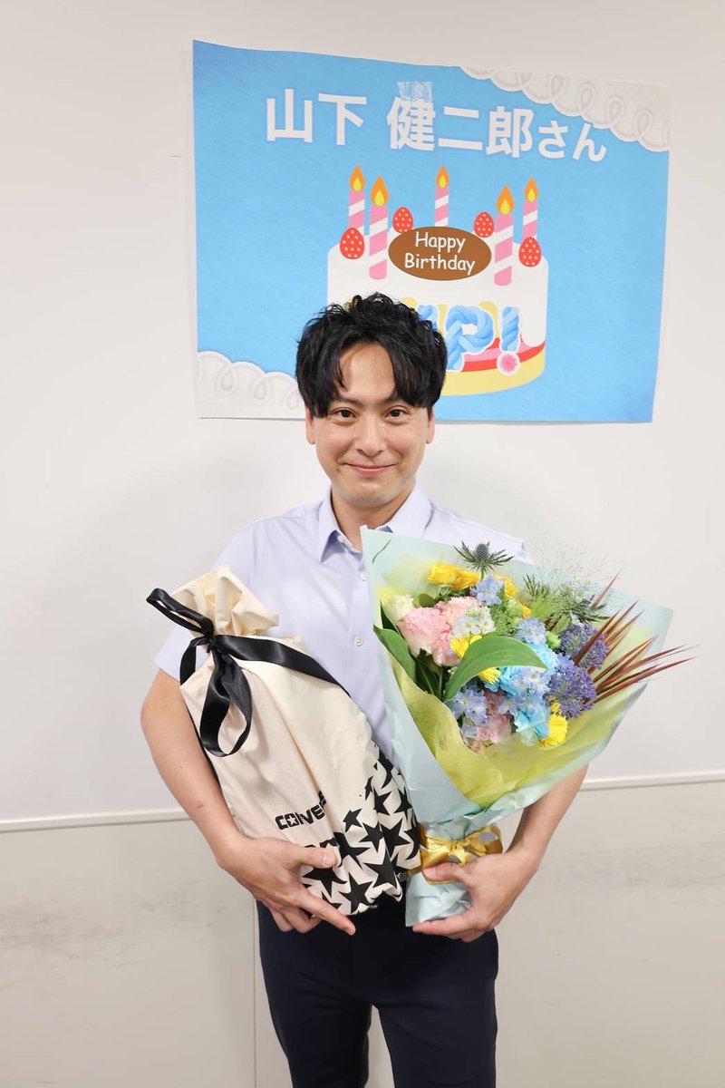 ✨𝑯𝑨𝑷𝑷𝒀 𝑩𝑰𝑹𝑻𝑯𝑫𝑨𝒀✨ 𝑻𝑶 𝑲𝑬𝑵𝑱𝑰𝑹𝑶