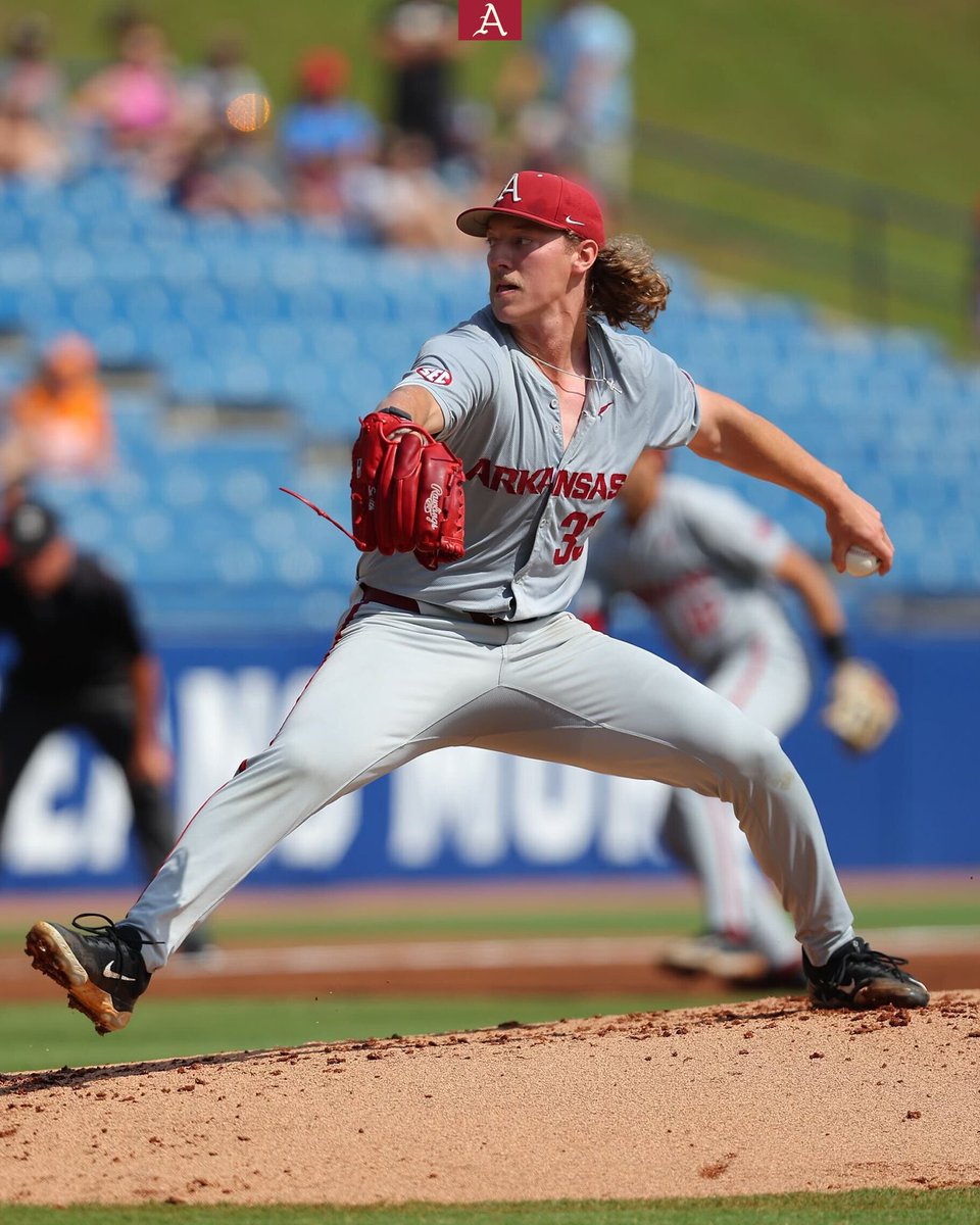 Hagen's day is done in Hoover 2.0 IP, 2 H, 2 R, 0 ER, 1 BB, 4 SO Season ERA: 1.48