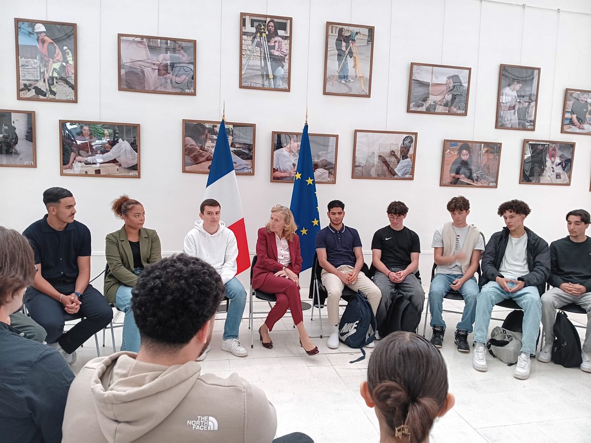 Académie d'Orléans-Tours tweet media