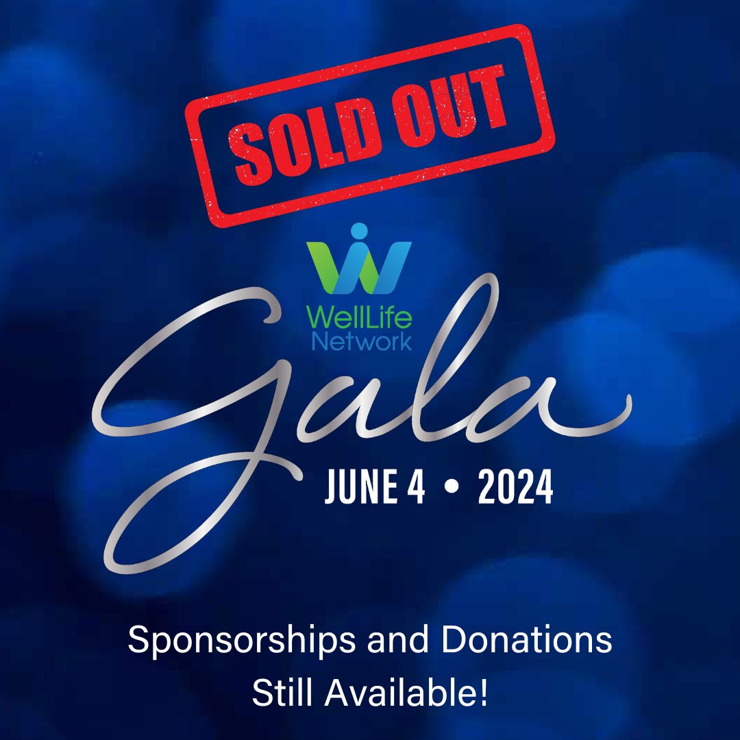 WellLife Network tweet media