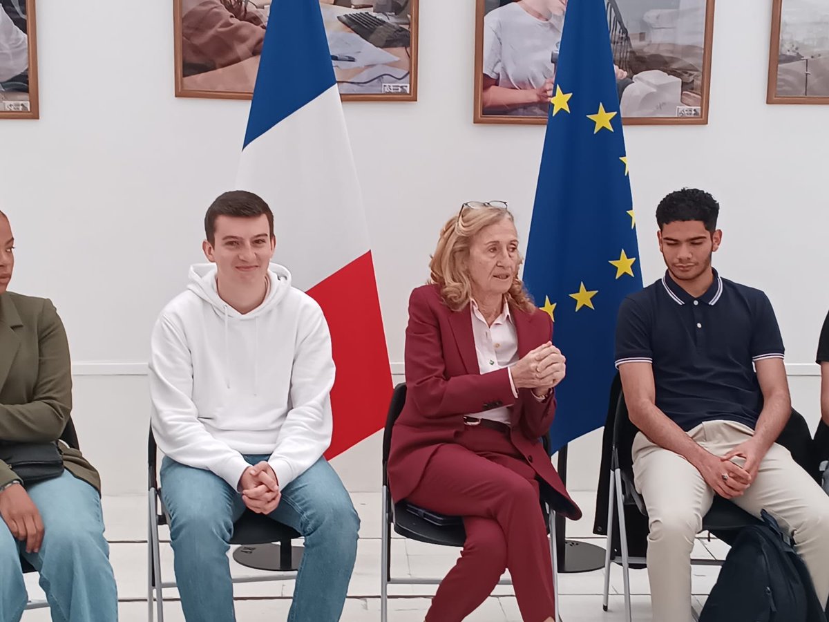 Académie d'Orléans-Tours tweet media