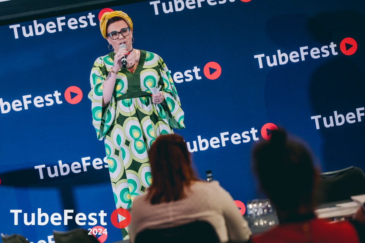 Creator Events tweet media