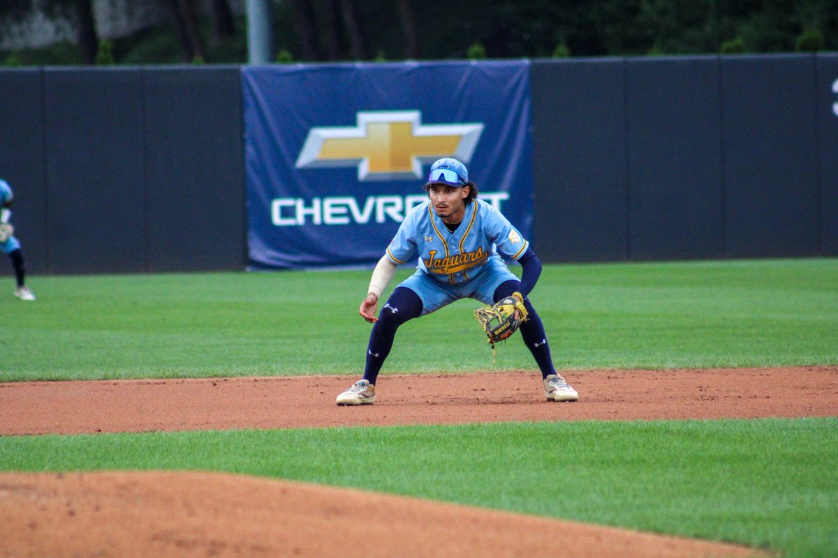 southernubsb's tweet photo. Jag Mentality 🐆 https://t.co/9qGWNe7xp4
