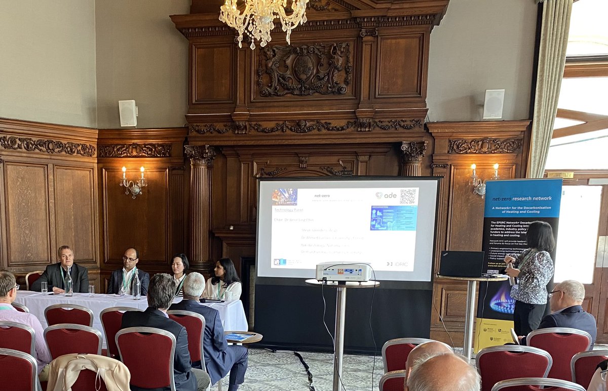 Durham Energy Institute (@dei_durham) on Twitter photo Weāre grateful to panellists from <a href="/Arup/">Arup</a> <a href="/EnergyLeeds/">Energy Leeds</a> <a href="/nationalgrid/">National Grid</a> and <a href="/Durham_Eng/">Department of Engineering @ Durham University</a> for sharing their views on the technology opportunities for industrial decarbonisation. Systems need to be integrated, equitable and resilient #industrialdecarbonisation #netzeroheat Weāre grateful to panellists from <a href="/Arup/">Arup</a> <a href="/EnergyLeeds/">Energy Leeds</a> <a href="/nationalgrid/">National Grid</a> and <a href="/Durham_Eng/">Department of Engineering @ Durham University</a> for sharing their views on the technology opportunities for industrial decarbonisation. Systems need to be integrated, equitable and resilient #industrialdecarbonisation #netzeroheat