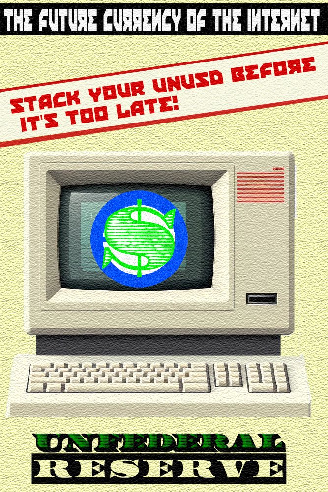 <a href="/wallstreetbets/">WallStreetBets</a> $unUSD on <a href="/base/">Base</a> will be the currency of the internet <a href="/unFedRes/">unFederal Reserve</a> 🔥