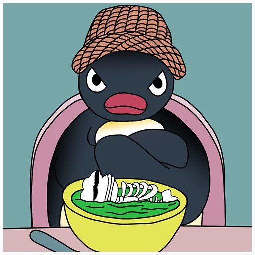 Pingumeme's tweet photo. PINGU ON BASE IF YOU DON'T HAVE THE TOKEN YET WHAT ARE YOU EVEN DOING??

Official PINGU CA: 0xb4FC450840Fef397B48a97ed18334C05B170D506
Join Chat: https://t.co/7SgIk4VTmJ https://t.co/5bjvhu5Bfx