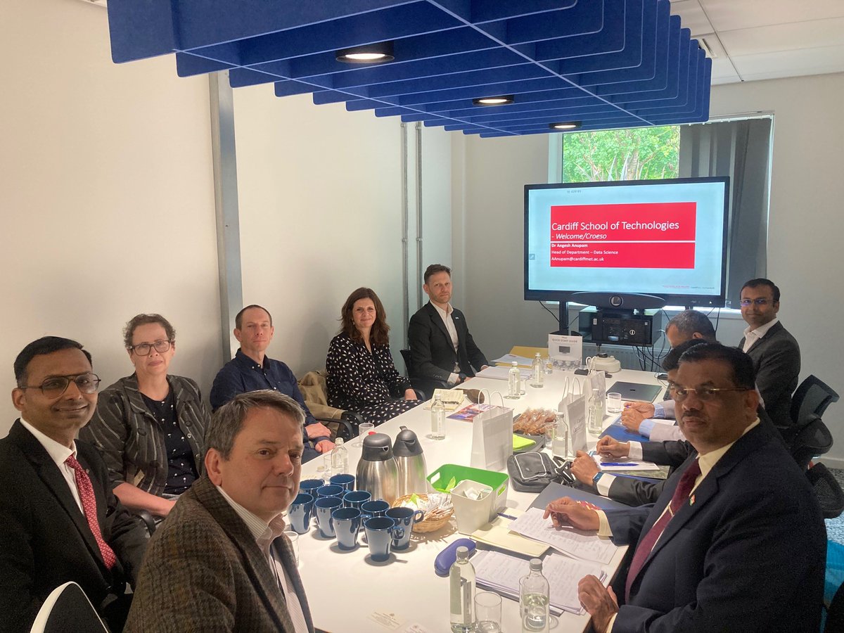 Global Engagement tweet media