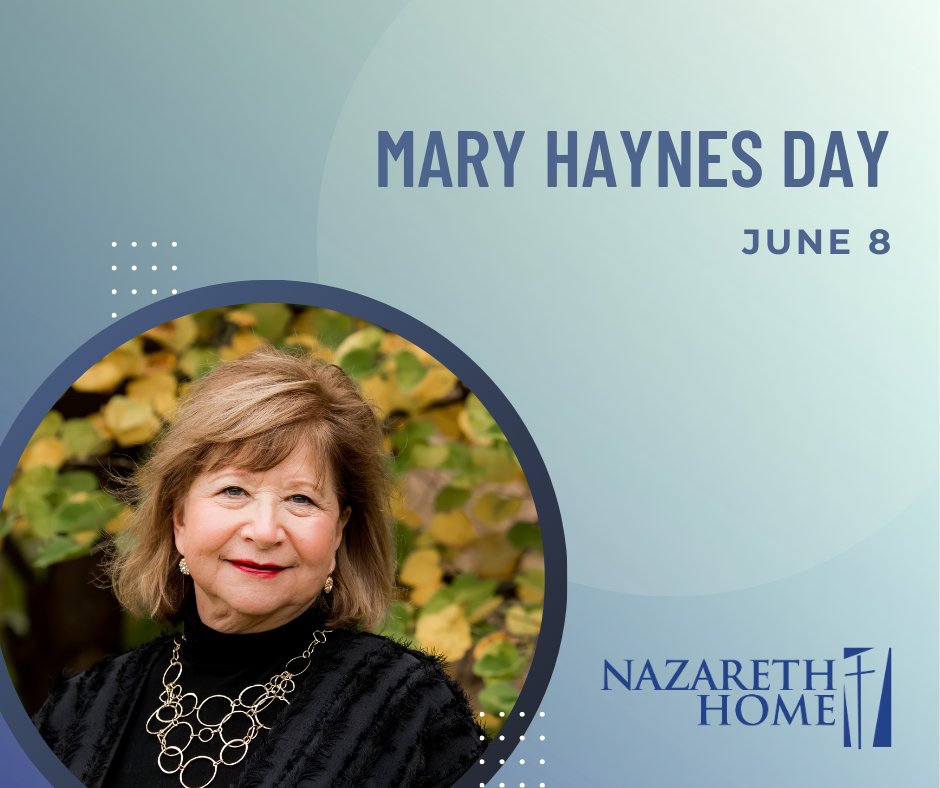 Nazareth Home tweet media