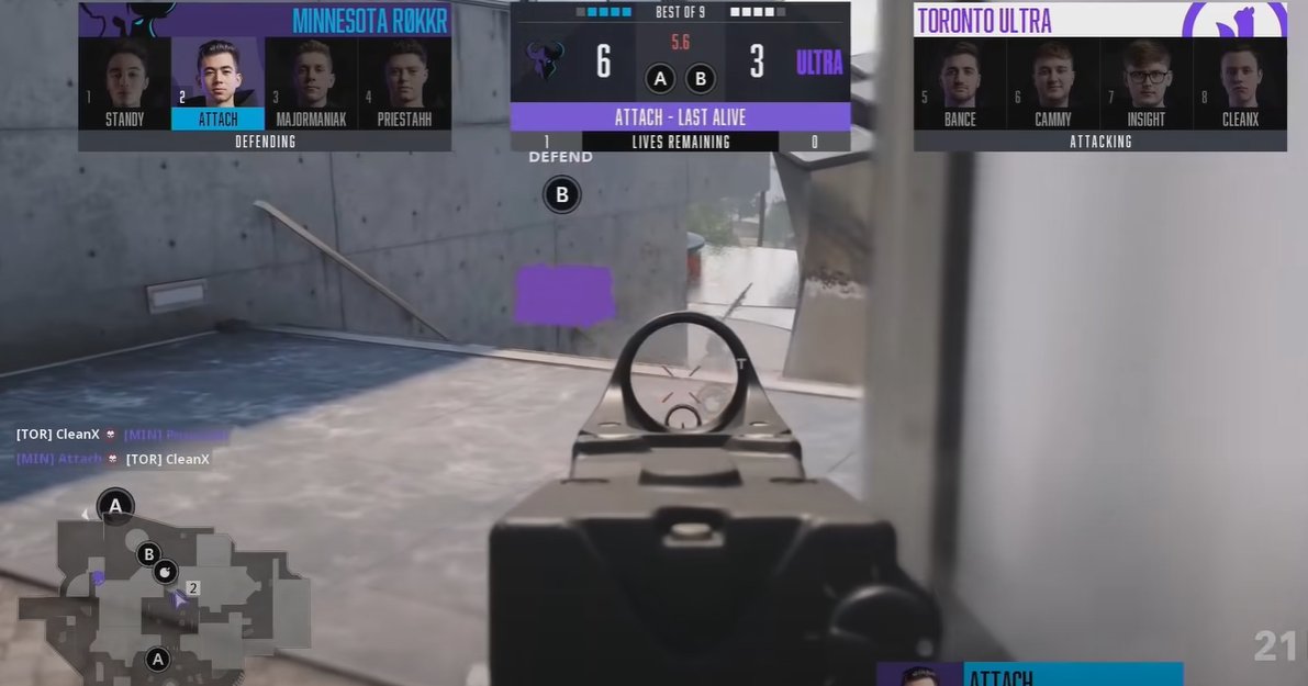 G2CDL's tweet photo. @MiamiHeretics Cold War gave us these two things, stop the slander https://t.co/K8rOXGAOm2