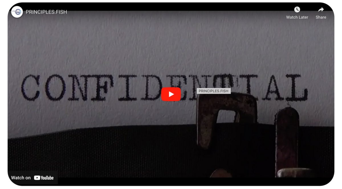 Equal Access Principles tweet media