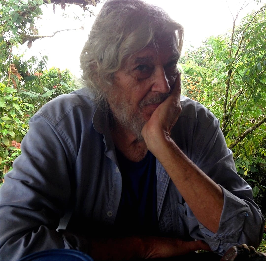 It is with great sadness we share the news that José DeCoux, founder and manager of the Los Cedros Cloud Forest Reserve, has passed away this week.

His remarkable contribution to conservation will have a lasting impact and legacy for generations of people and wildlife to come.