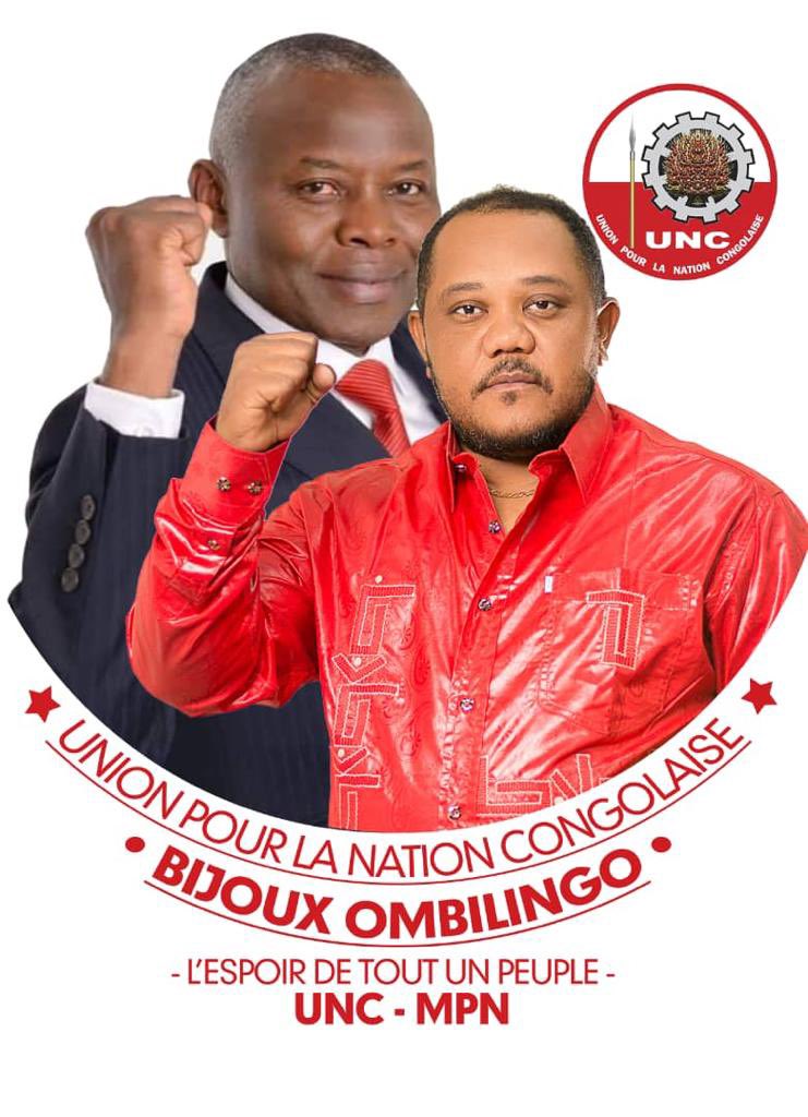 TKwete65911's tweet photo. L'honorable @vitalkamerhe1 est élu président de l'Assemblée Nationale.

Le Coordon National de la MPN-UNC Bijoux OMBILINGO félicite son président National et rend grace à Dieu pour son élection à la tête de cette grande institution du pays.
#VKISBACK
@uncrdc https://t.co/4K6T8FPXbH