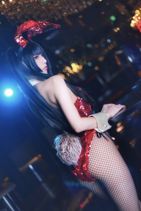 コスプレイヤー七星めろんのTwitter画像10