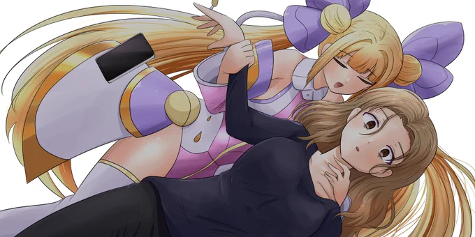 【お知らせ】
こちらの楽曲のMVの
イラスト・漫画・あと色々担当しました。

とある仕掛けも…。

どうか、見つけて

忘れないで 