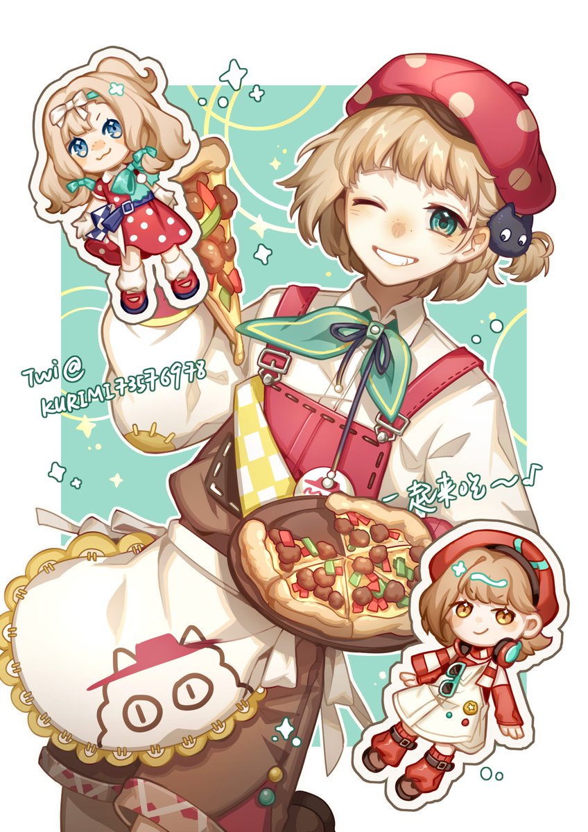 KURIMI73576978 tweet picture
