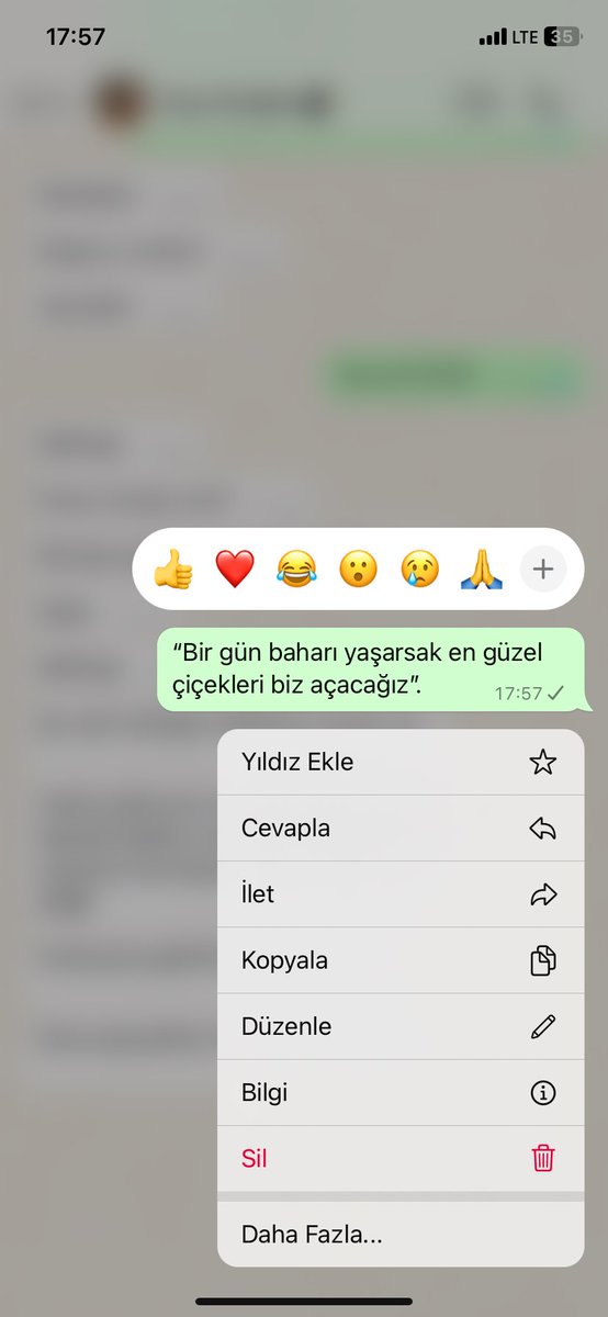 Günün sözü ✅