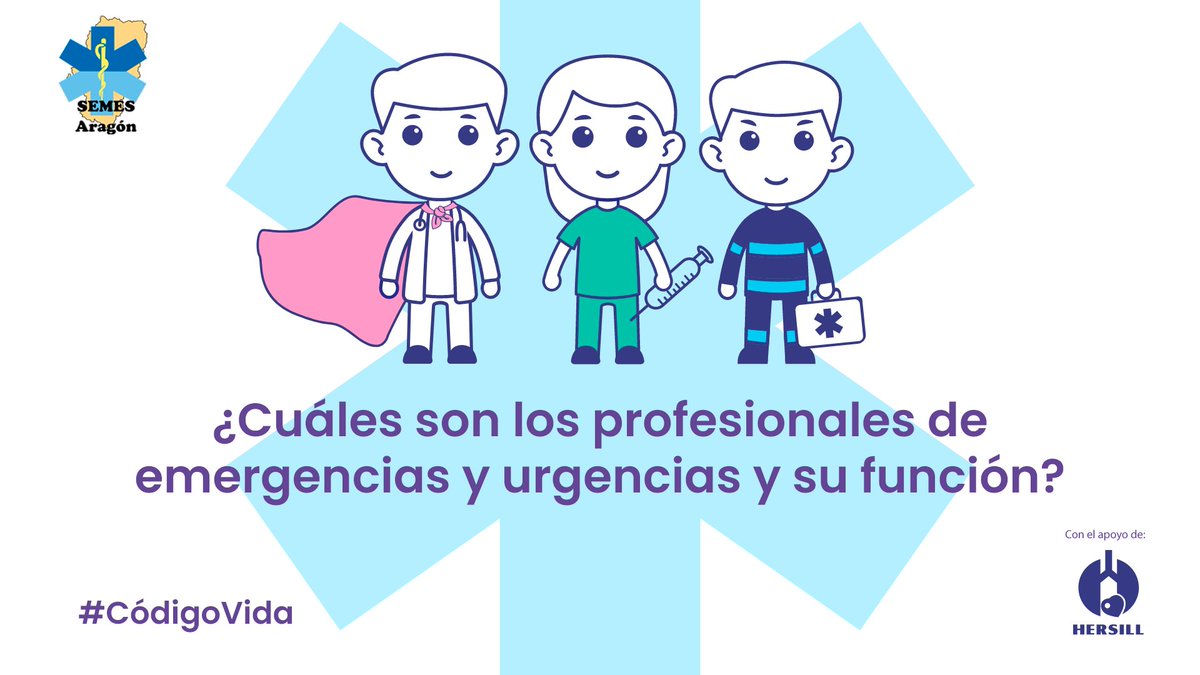SEMES Aragon tweet media