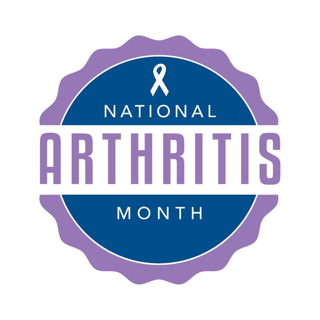 MiddlesexOrtho's tweet photo. May is #ArthritisAwarenessMonth. Arthritis affects almost 60 million Americans, making it the number one cause of disability in the U.S. If you or a loved one is affected by arthritis, learn how we can help you manage your arthritic pain: https://t.co/BtlOvdFKa5 https://t.co/LLHTP9n3YA