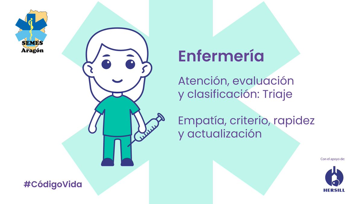 SEMES Aragon tweet media