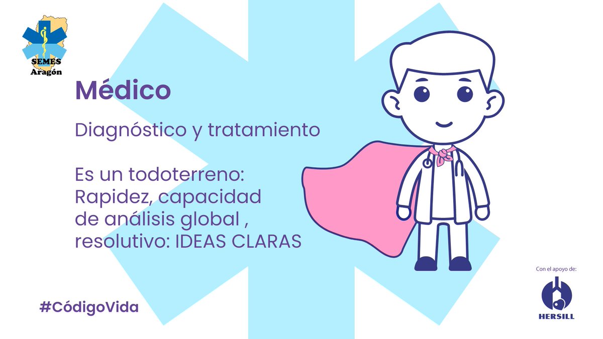 SEMES Aragon tweet media