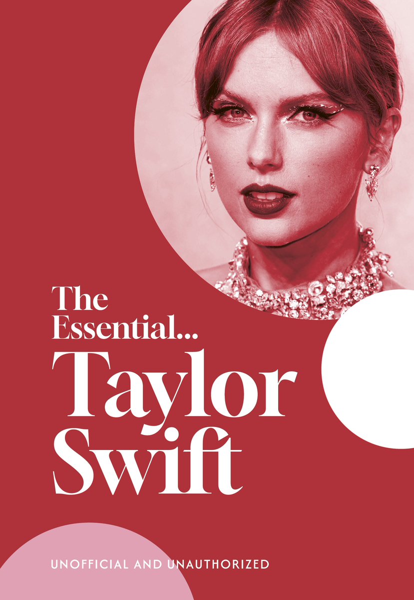 📖#Giveaway📖 🎉 Happy publication day to #CarolineYoung for #TheEssentialTaylorSwift! 🎉 Win one of three copies in #TheBookload on Facebook! Closes tonight (Thursday 23 May) at 10pm. UK addresses only. Enter here: facebook.com/groups/thebook…
