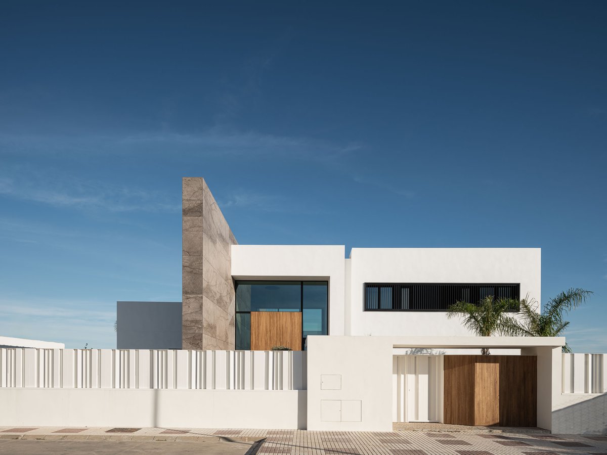 Estudio MLOPEZ Arquitectos tweet media