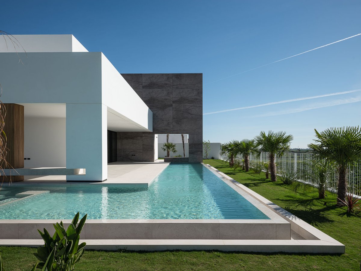 Estudio MLOPEZ Arquitectos tweet media