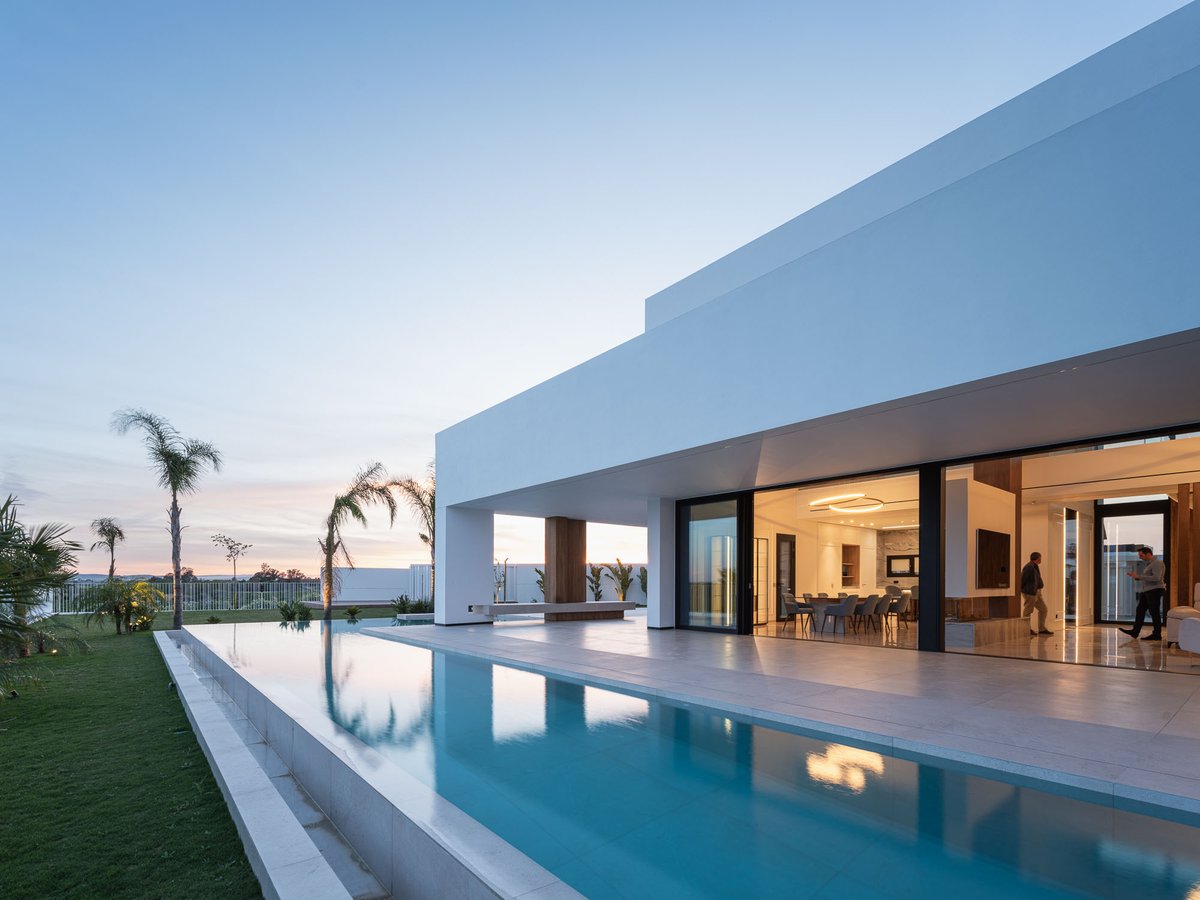 Estudio MLOPEZ Arquitectos tweet media