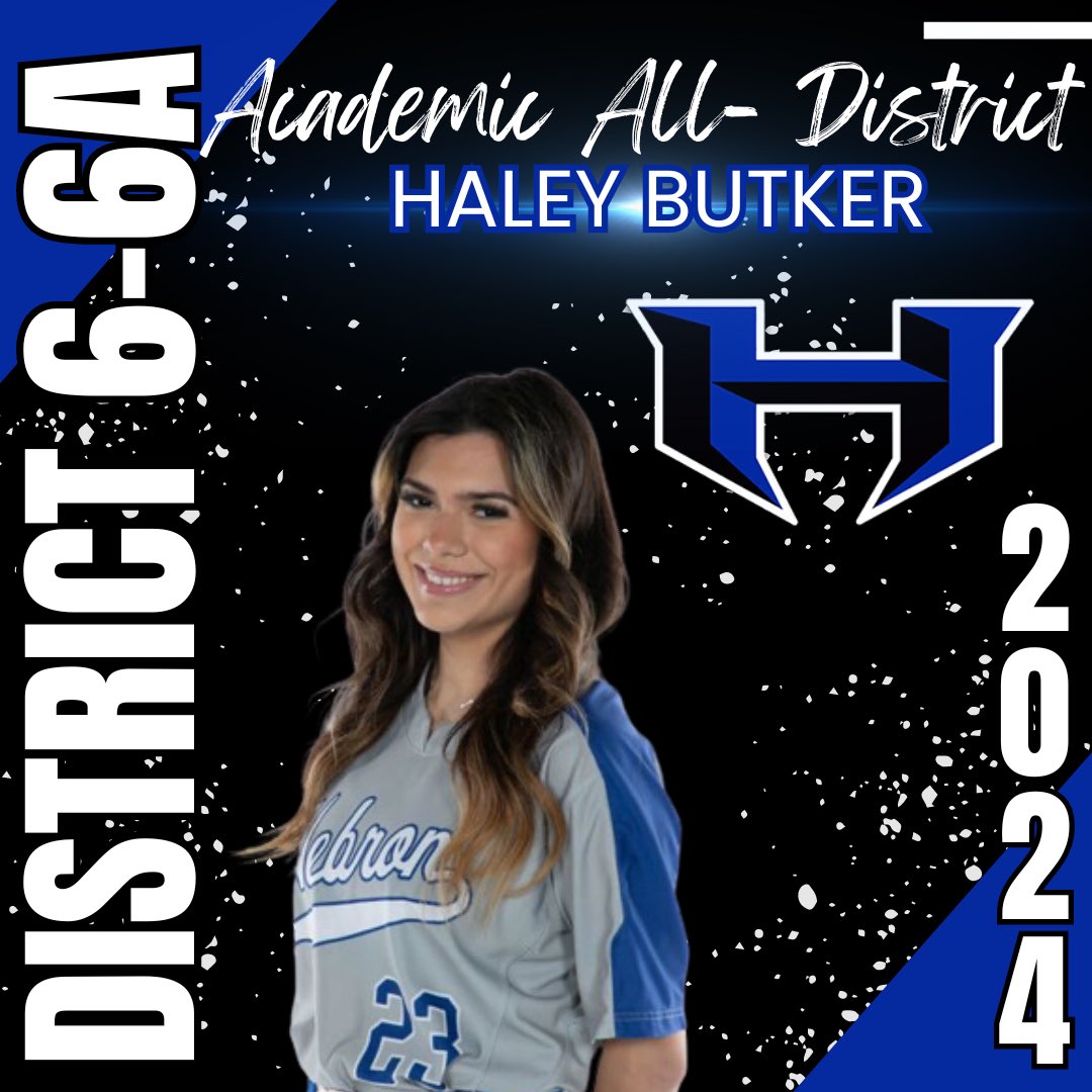 Hebron Softball tweet media