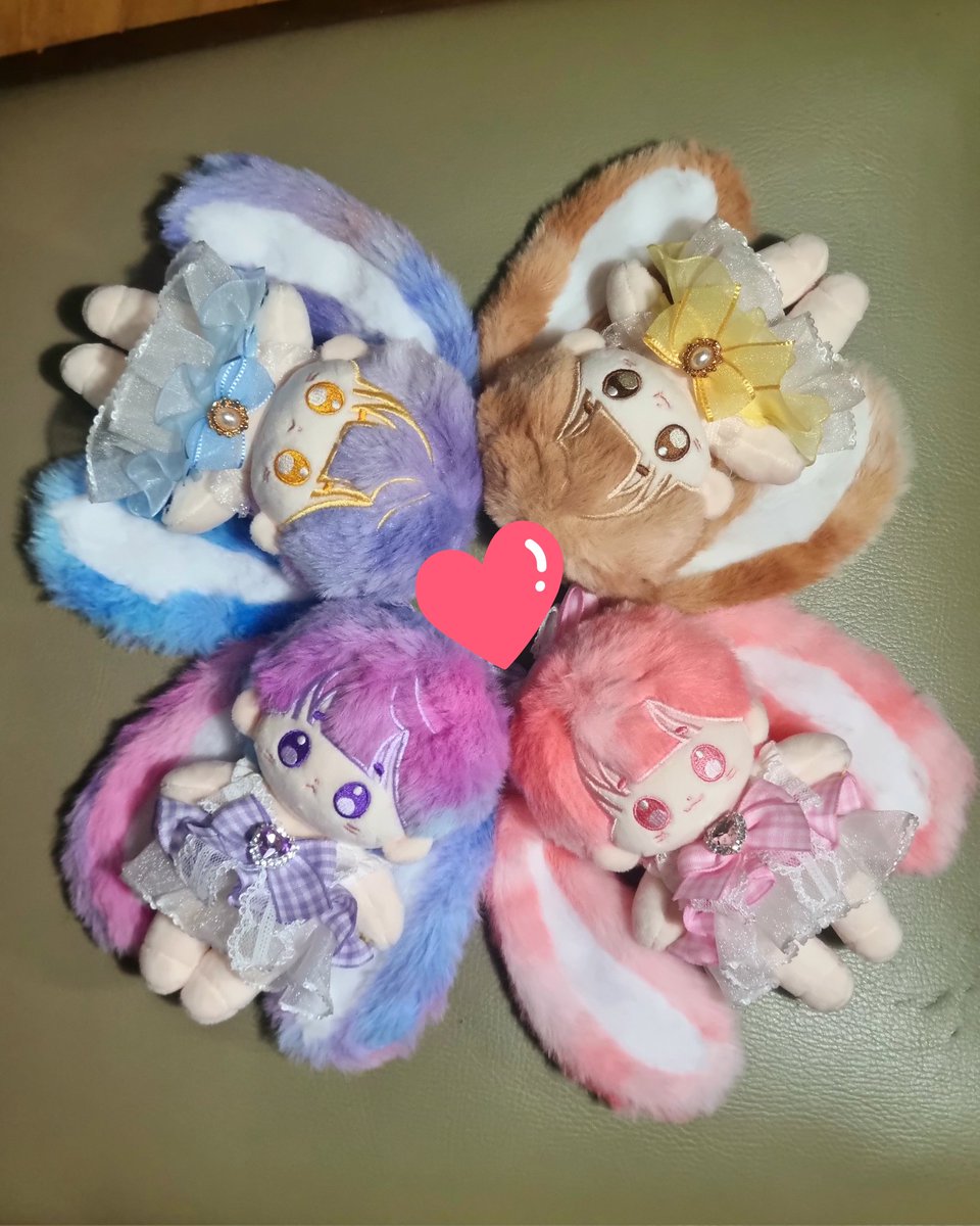 ✨️사방진 완성✨️

#밍맹묭 #우주포리 #먹보라떼포리 #딸기라떼포리 #폴라포리