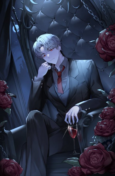 「rose」 illustration images(Latest｜RT&Fav:50)｜4pages