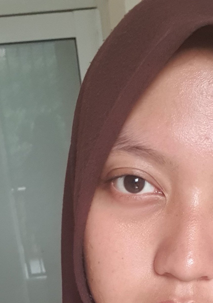 mistakte's tweet photo. beforee (kiri) - afterr (kanan). kalo begini mah breakout kan hshshahajajaj aku juga masih sama sama belajar exploree https://t.co/SNAM8xnTeb