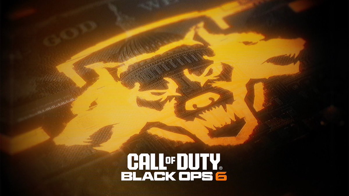 Black Ops 6. That’s it, that’s the tweet.