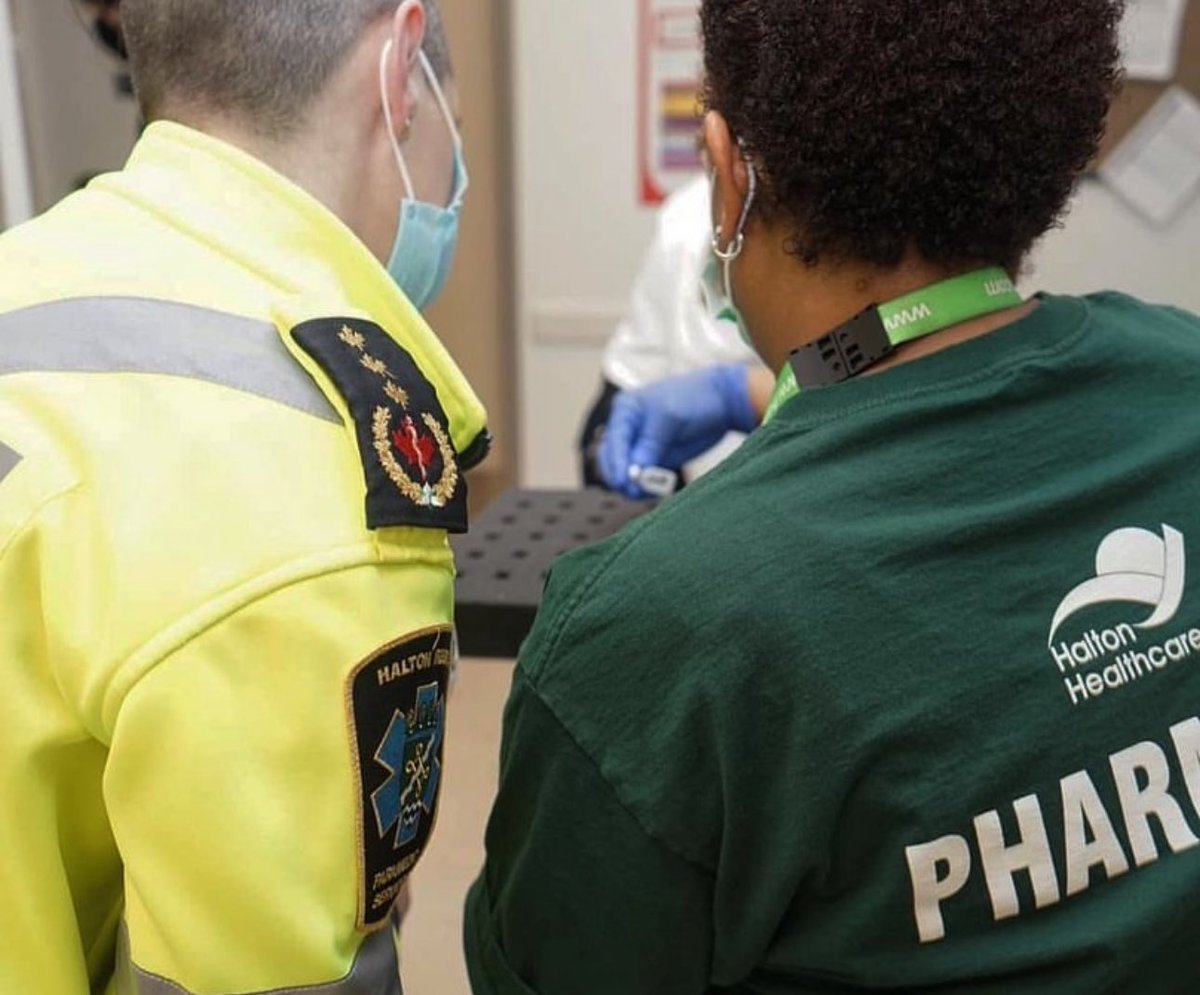 Halton Healthcare (@haltonhlthcare) on Twitter photo Wishing our amazing friends at <a href="/HaltonMedics207/">Halton Paramedic Union (OPSEU Local 207)</a> a fantastic Paramedic Services Week! 🚑 You play a vital role in our healthcare system, and we are grateful to work alongside such an outstanding team. #PSW2024 #ParamedicServicesWeek ❤️ Wishing our amazing friends at <a href="/HaltonMedics207/">Halton Paramedic Union (OPSEU Local 207)</a> a fantastic Paramedic Services Week! 🚑 You play a vital role in our healthcare system, and we are grateful to work alongside such an outstanding team. #PSW2024 #ParamedicServicesWeek ❤️