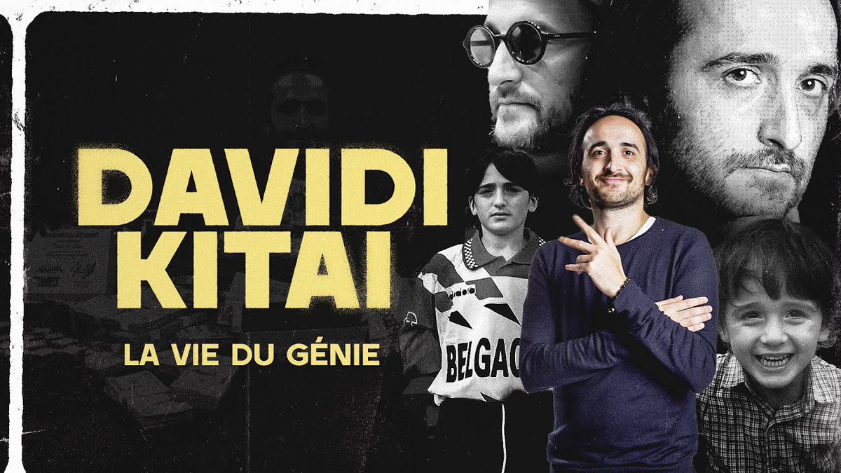 L'Amateur de Poker (@jetonsethommes) on Twitter photo Plongée dans l’intimité de <a href="/KitBul/">Kitai Davidi</a> grâce à un documentaire signé <a href="/harperfr/">Kevin Noblat</a> et Fabrice Zareba ⤵️
lamateurdepoker.fr/2024/05/23/dav… Plongée dans l’intimité de <a href="/KitBul/">Kitai Davidi</a> grâce à un documentaire signé <a href="/harperfr/">Kevin Noblat</a> et Fabrice Zareba ⤵️
lamateurdepoker.fr/2024/05/23/dav…