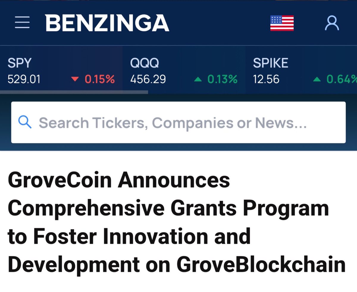 Global marketing with this <a href="/Benzinga/">Benzinga</a> article 

benzinga.com/pressreleases/…