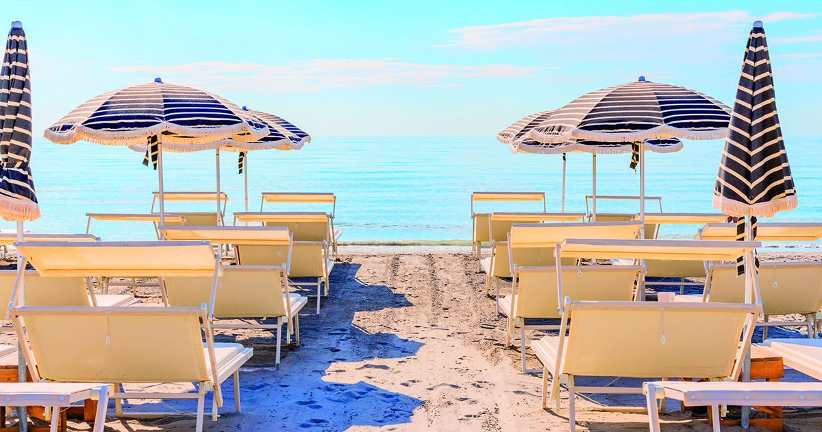 Just one month to the Italian Open in Cervia! Have you already booked your hotel on the beach? In Emilia-Romagna you can watch the best European golfers but also play on excellent golf courses, vi aspettiamo! emiliaromagnagolf.com #ergolf #inemiliaromagna #destinationcervia