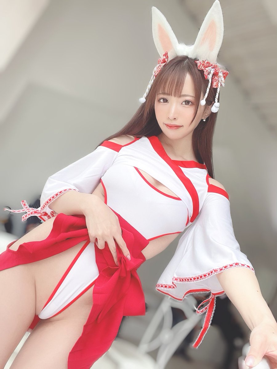 jamopocom's tweet photo. Fleia @fleia0124 #cute #japanese 
https://t.co/bSUZ6rNNiC https://t.co/xsKJEUn721