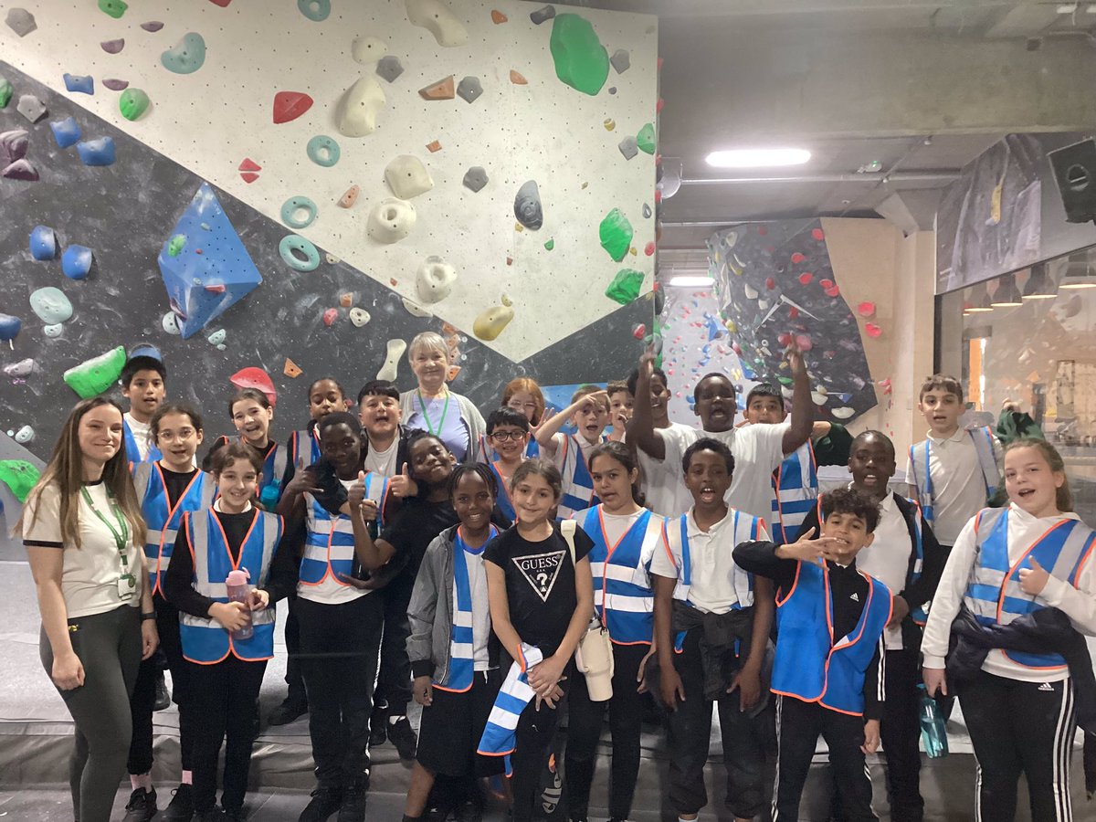 Mulberry Primary tweet media