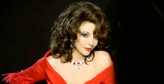 #OnThisDay, 1933, born #JoanCollins - #Actress