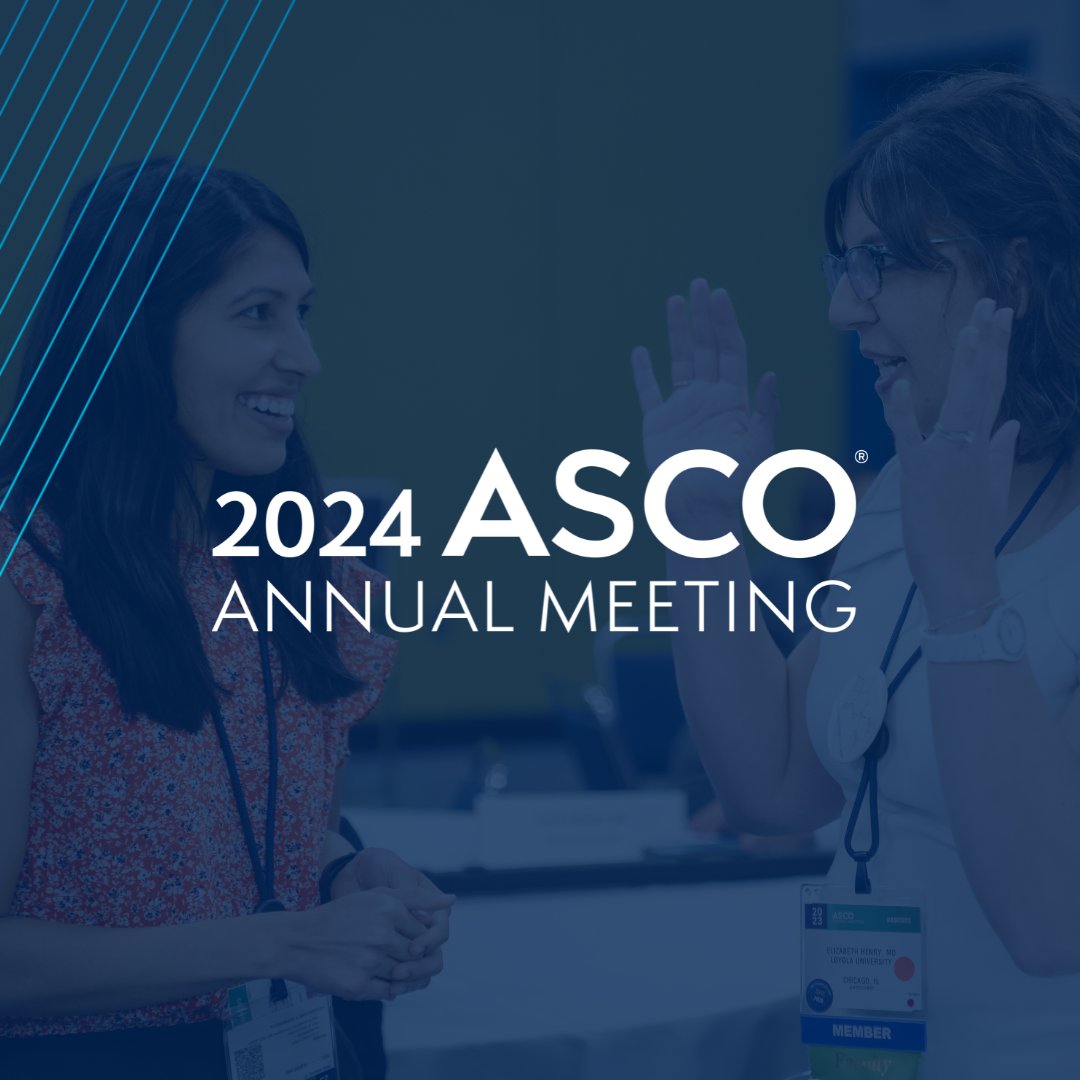 Last call: Sign up for one-on-one mentoring in the #JCO Journals Lounge at #ASCO24 by tomorrow, May 24, at 11:59 PM ET. ➡️ brnw.ch/21wK4sC