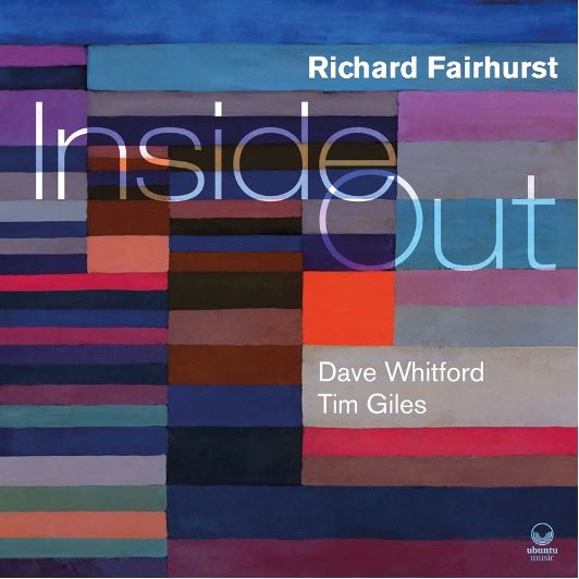 Hello friends - very excited to let you know my new album ‘Inside Out’ is released June 14th on Ubuntu Music 🚀 Album Launch at the Vortex on June 11th - come and join us !

vortexjazz.co.uk/event/richard-…