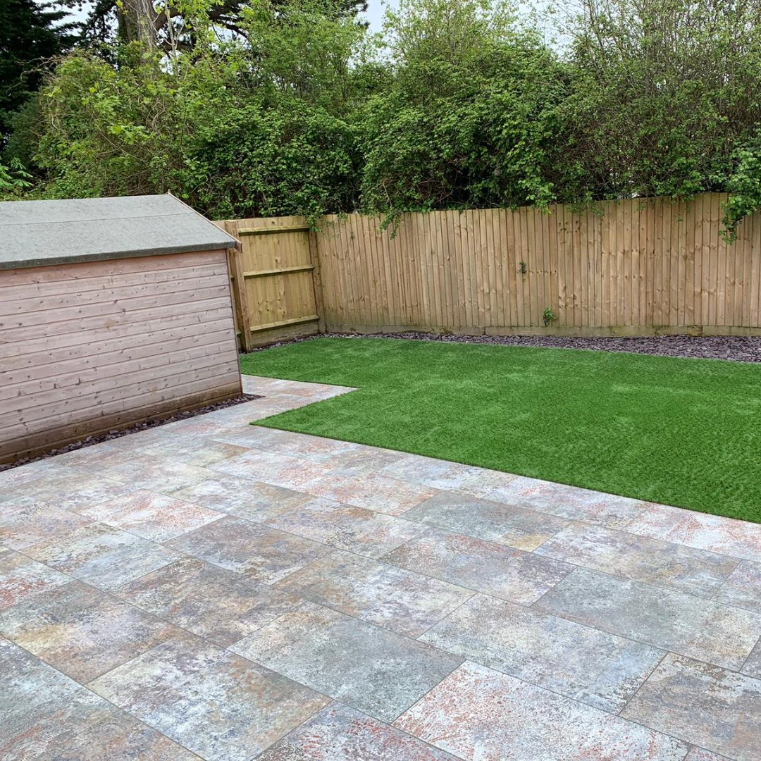 Nicholls & Clarke tweet media