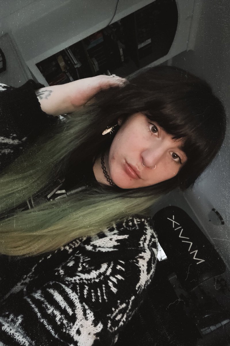 🌿BogWyytch 🐸 tweet media