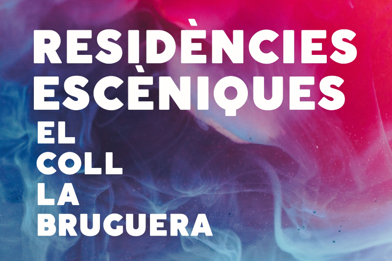 CcivicsBCN's tweet photo. #CONVOCATÒRIA
El #CCElColl busca companyies d'arts escèniques que tinguin una peça per acabar de polir i ofereixen un espai on assajar entre sis i dotze mesos. 👉 https://t.co/nTjewxGGDq https://t.co/F5Ko0QNUWY