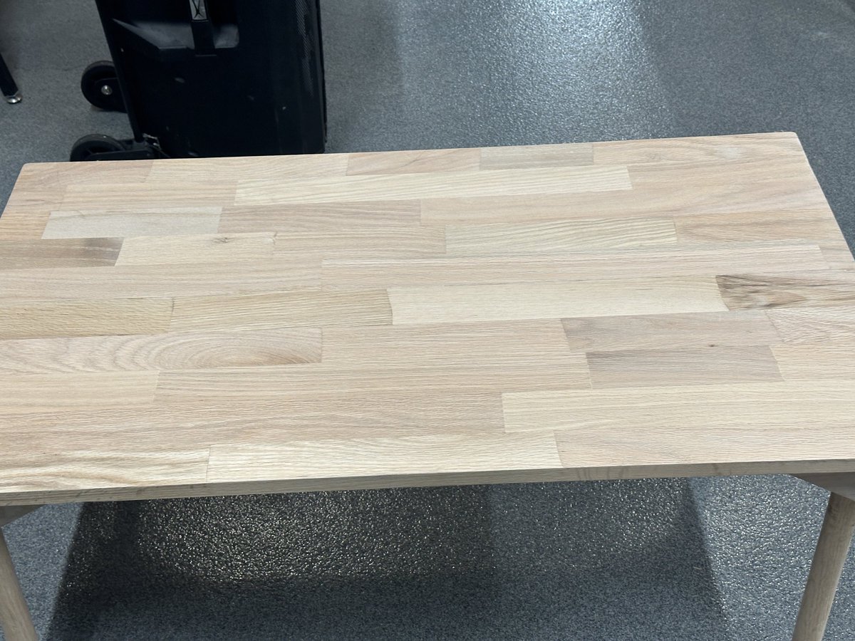 CoachBruggeman's tweet photo. WHS PLTW Introduction to Manufacturing Class. Congratulations Logan! State champion fisherman and master craftsman! https://t.co/oMR3OXpy6U