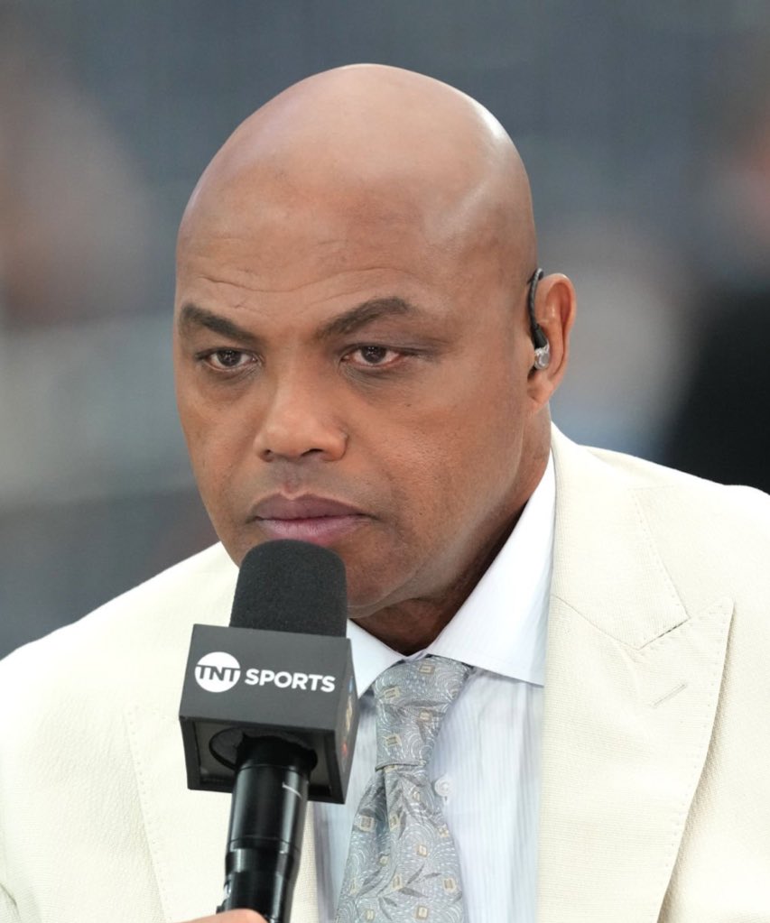 Charles Barkley criticizes TNT over the potential loss of their NBA broadcasting rights to NBC “Morale sucks. Plain and simple. The people I work with screwed this up so badly.” (Via @dpshow / h/t @JimmyTraina )