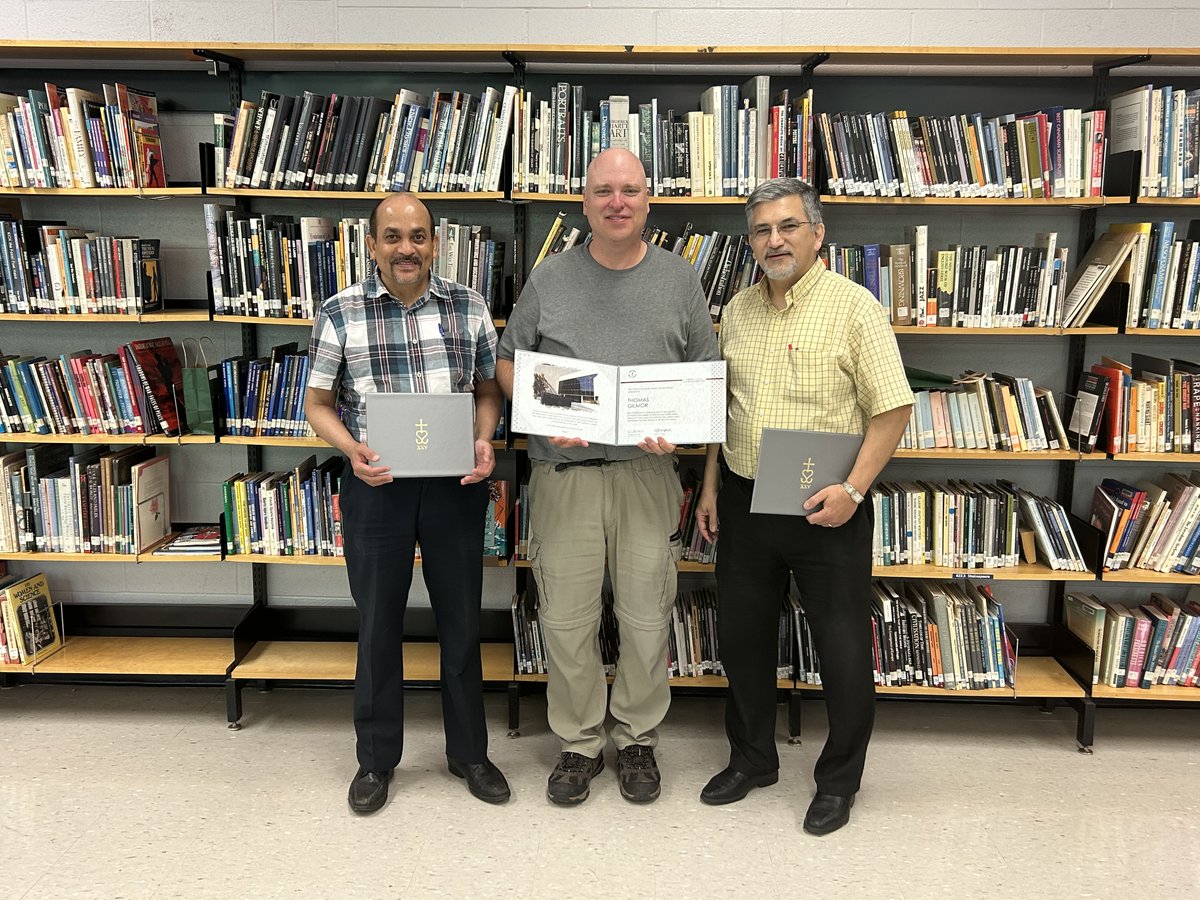 Ms. V. Filiplic (@p_sjoa_tcdsb) on Twitter photo Honouring St. Joan of Arc teachers, Mr. Antony, Mr. Gilmor, and Mr. Sarkissian on 25 years of service! Your extraordinary dedication in Catholic education and service is appreciated! <a href="/SJOA_TCDSB/">St Joan of Arc Catholic Academy TCDSB</a> <a href="/TCDSB/">Toronto Catholic District School Board</a> @TCDSB_PAguiar Honouring St. Joan of Arc teachers, Mr. Antony, Mr. Gilmor, and Mr. Sarkissian on 25 years of service! Your extraordinary dedication in Catholic education and service is appreciated! <a href="/SJOA_TCDSB/">St Joan of Arc Catholic Academy TCDSB</a> <a href="/TCDSB/">Toronto Catholic District School Board</a> @TCDSB_PAguiar