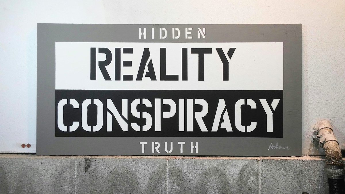 DualityColle's tweet photo. @USATODAY QAnon: https://t.co/M3ZOfonTUo